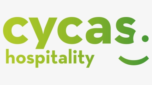 Cycas Hospitality Logo, HD Png Download, Transparent PNG