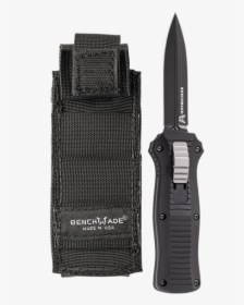 Benchmade Otf Infidel, HD Png Download, Transparent PNG