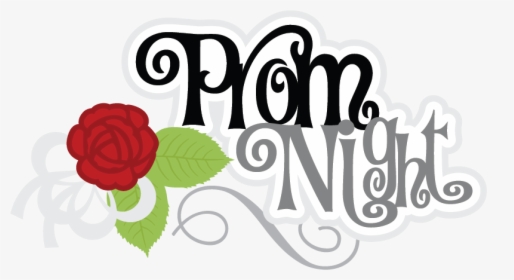 Prom Night Prom Clipart, HD Png Download, Transparent PNG