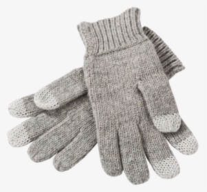 Winter Gloves - Gloves Png, Transparent Png, Transparent PNG