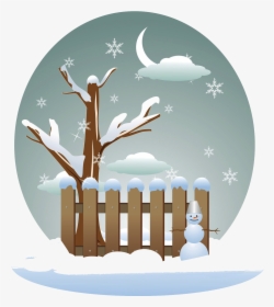 Winter February Clipart Cute Borders Vectors Animated - Free Clip Art February, HD Png Download, Transparent PNG