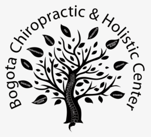 Bogota Chiropractic And Holistic Center - Illustration, HD Png Download, Transparent PNG