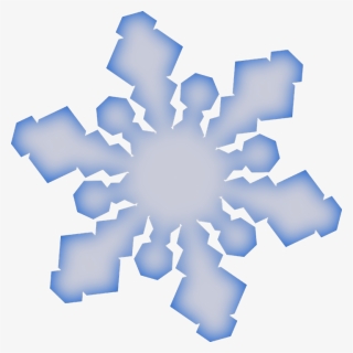 Snow Flakes Clip Art, HD Png Download, Transparent PNG