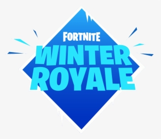 Winter Royale - Fortnite, HD Png Download, Transparent PNG