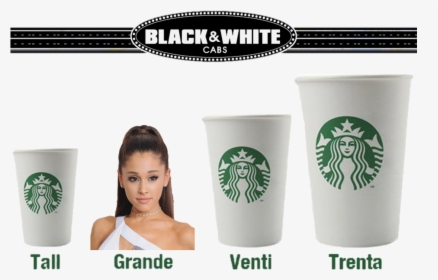 Transparent Ariana Grande 2017 Png - Starbucks New Logo 2011, Png Download, Transparent PNG