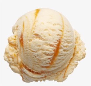 Vanilla Icecream Scoop Png , Png Download - Ice Cream Scoop Png, Transparent Png, Transparent PNG