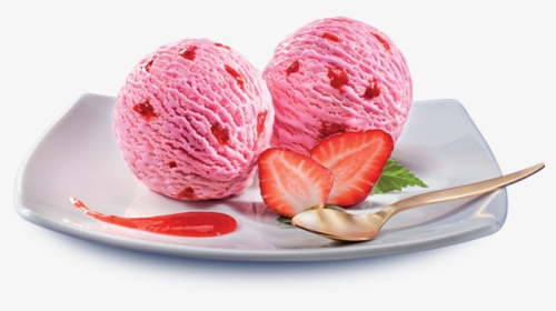 Gelato Ice Cream Frozen Yogurt Flavor - Scoop Ice Cream Png, Transparent Png, Transparent PNG
