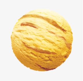 Mango Lassi - Ice Cream, HD Png Download, Transparent PNG
