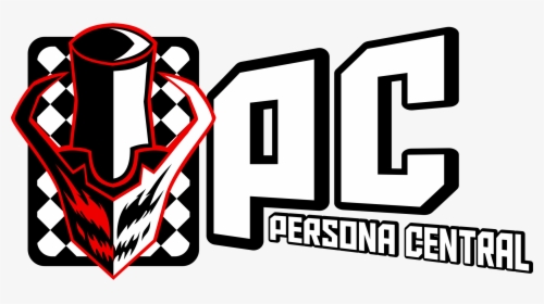 Persona 5 Phantom Thieves Logo Transparent, HD Png Download, Transparent PNG