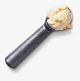 Old Fashioned Ice Cream Scoop Image Collections - Ice Cream Spoon Png, Transparent Png, Transparent PNG