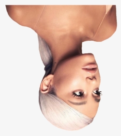 Transparent Ariana Grande Transparent Png - Ariana Grande Transparent Sweetener, Png Download, Transparent PNG