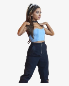 Aesthetic Ariana Grande Transparent - Aesthetic Photos Of Ariana Grande, HD Png Download, Transparent PNG