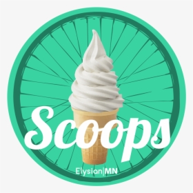 Ice Cream Scoops Png , Png Download - Hoopcast, Transparent Png, Transparent PNG
