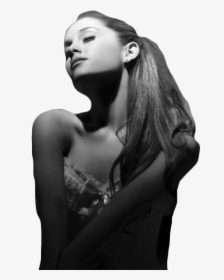 Ariana Grande Yours Truly , Png Download - Ariana Grande, Transparent Png, Transparent PNG