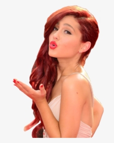 Ariana Grande Gossip And Trivia - Ariana Grande Favourite Fruit, HD Png Download, Transparent PNG