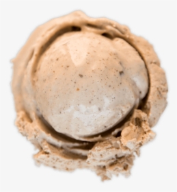Coffee Ice Cream Scoop , Png Download - Tiostrea Chilensis, Transparent Png, Transparent PNG