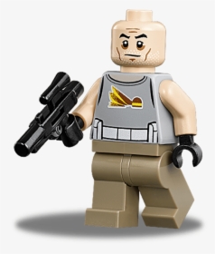 Gregor Star Wars Lego, HD Png Download, Transparent PNG