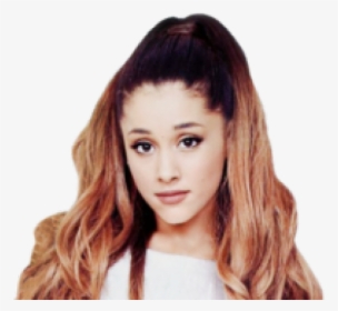 Ariana Grande Clipart Transparent Background - Ariana Grande Nicki Minaj Best Friends, HD Png Download, Transparent PNG
