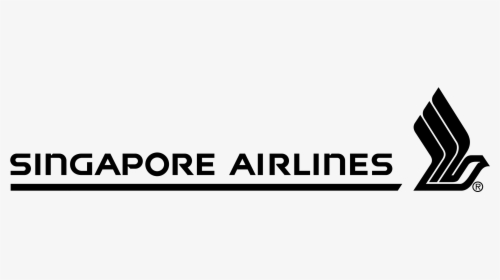 Vector Singapore Airlines Logo, HD Png Download, Transparent PNG