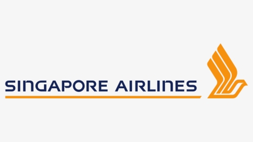 Singapore Airlines Cargo Logo , Png Download - Singapore Airlines, Transparent Png, Transparent PNG