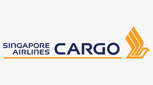 Singapore Airlines Cargo - Singapore Airlines Cargo Logo, HD Png Download, Transparent PNG