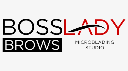 Boss Lady Brows Microblading Studio, HD Png Download, Transparent PNG