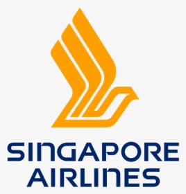 Singapore Airlines Logo 2017, HD Png Download, Transparent PNG