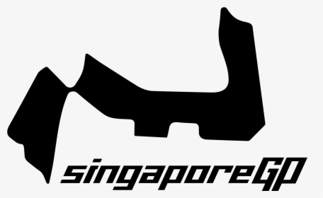 Singapore Grand Prix Logo, HD Png Download, Transparent PNG