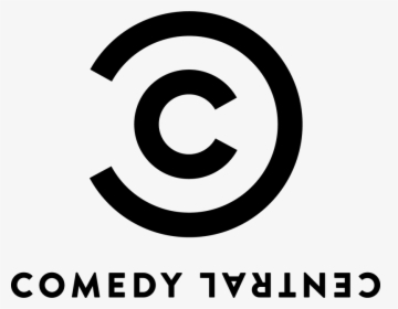 Comedy-central - Comedy Central Network Logo, HD Png Download, Transparent PNG