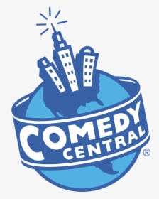 Comedy Central Films Logo, HD Png Download, Transparent PNG