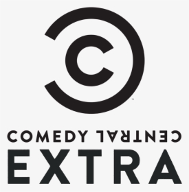 Comedy Central Extra - Comedy Central New, HD Png Download, Transparent PNG