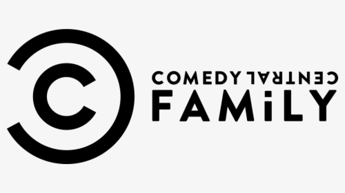 Comedy Central Family Logo , Png Download - Comedy Central, Transparent Png, Transparent PNG