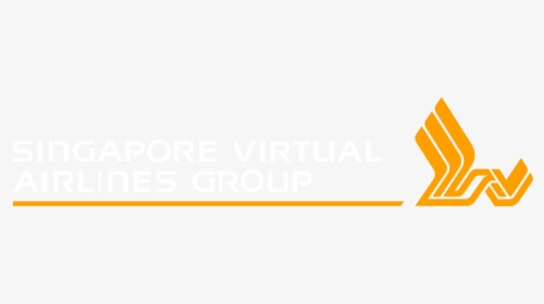 Svag Brand - Singapore Airlines, HD Png Download, Transparent PNG