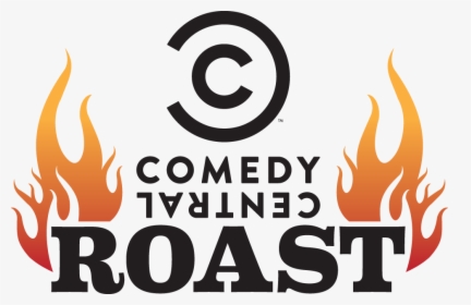 Comedy Central Roast, HD Png Download, Transparent PNG