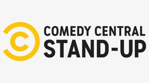 Transparent Comedy Central Png - Comedy Central Stand Up Logo, Png Download, Transparent PNG