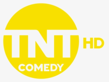 Tnt Comedy Hd Logo Png, Transparent Png, Transparent PNG