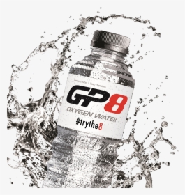 Glass Bottle, HD Png Download, Transparent PNG