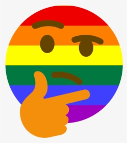 Pride Emojis, HD Png Download, Transparent PNG