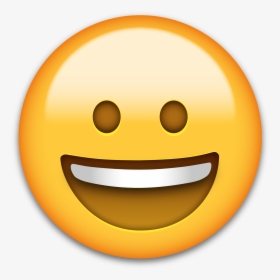 Emoticon Text Smiley Messaging Emoji Png Image High - Smilr Emoji Transparent, Png Download, Transparent PNG
