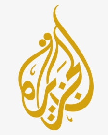 Al Jazeera Logo Png, Transparent Png, Transparent PNG