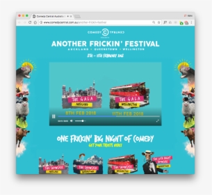 Zeltfestival Ruhr 2015, HD Png Download, Transparent PNG