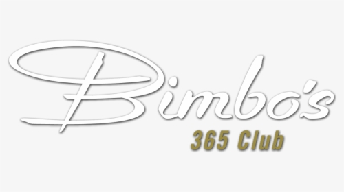Bimbos-logo - Emblem, HD Png Download, Transparent PNG
