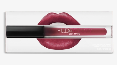 Huda Beauty Demi Matte Sheikha, HD Png Download, Transparent PNG