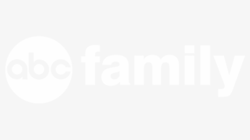 Abc Family Channel Logo, HD Png Download, Transparent PNG