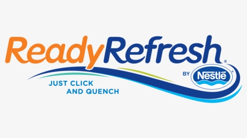 Readyrefresh Logo 2019 - Nestle Pure Life, HD Png Download, Transparent PNG