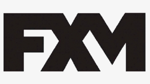 Fxm - Fxm Channel Logo, HD Png Download, Transparent PNG
