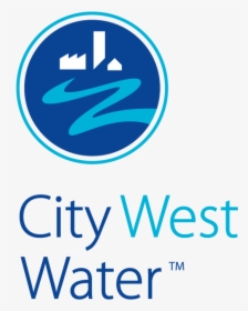 City West Water, HD Png Download, Transparent PNG