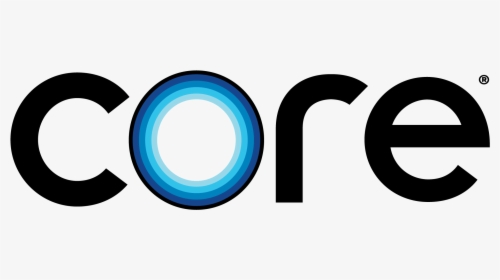 Core Water Logo Png, Transparent Png, Transparent PNG