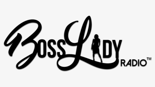 Boss Lady Logo, HD Png Download, Transparent PNG