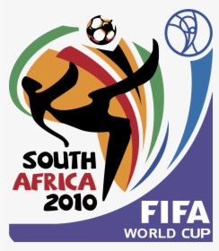 2010 Fifa World Cup Vector - Fifa World Cup Logo South Africa 2014, HD Png Download, Transparent PNG
